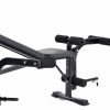 Squat Rack Bench Press Supine Chair Dumbbell Bench Home Combined Strength Training Fitness Equipment