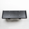 Adjustable Metal Wall-Mounted Dumbbell Stand Stacking Platform Fitness Equipment Accessories for Pallets