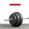 Environmentally Friendly Cement Dumbbell Barbell Sheet Wear and Drop Resistant Large Number of Spot Wholesale Manufacturers