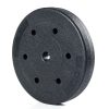 Environmentally Friendly Cement Dumbbell Barbell Sheet Wear and Drop Resistant Large Number of Spot Wholesale Manufacturers