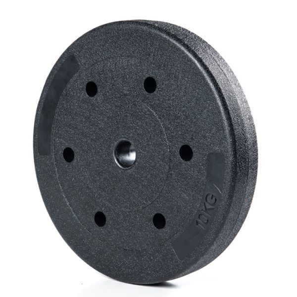 Environmentally Friendly Cement Dumbbell Barbell Sheet Wear and Drop Resistant Large Number of Spot Wholesale Manufacturers
