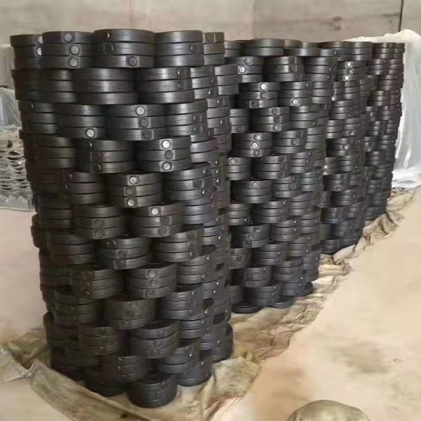 Environmentally Friendly Cement Dumbbell Barbell Sheet Wear and Drop Resistant Large Number of Spot Wholesale Manufacturers