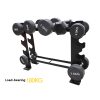 Commercial Gym Equipment Steel Strength Machine Dumbbell Rack Stand Body Exercise Storage Dumbbell Rack