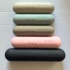 Custom 4kg Silicone Dumbbell Sets Home Fitness Free Weight Gym Equipment for Weight Loss Pair Hand Weights