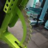 Commercial Adjustable Flat Incline Decline Dumbbell Bench Press for Home Gym & Fitness Studio, Heavy Duty Steel Construction