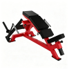 Adjustable Incline Decline Weight Bench for Fly & Press, Heavy Duty Dumbbell Bench Press Workout Equipment