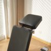 Commercial Multi-Functional Foldable Safety Fitness Chair Adjustable Dumbbell Stool Sit-Up Rack Home Use Supine Board Flying