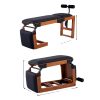 Commercial Home Multi-Functional Adjustable Dumbbell Bench Reclining Fitness Equipment with Abbydominal Board