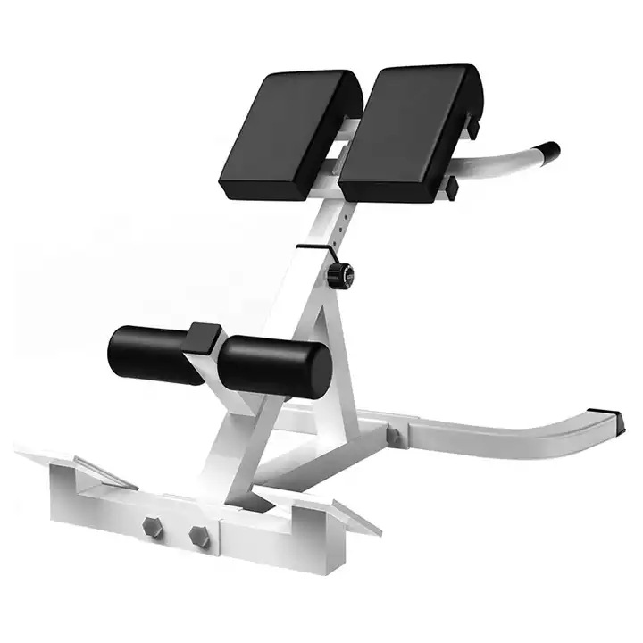 For Iron Portable Multi-Functional Roman Chair Preacher Curl Dumbbell Bench