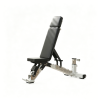 Commercial Multi-Functional Foldable Safety Fitness Chair Adjustable Dumbbell Stool Sit-Up Rack Home Use Supine Board Flying