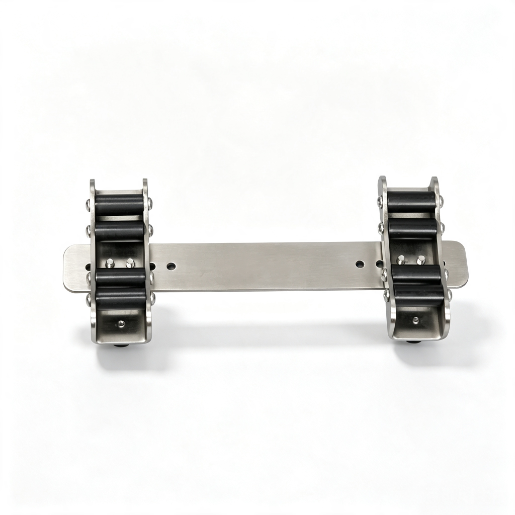 304 Stainless Steel Adjustable Dumbbell Holder Rack, Heavy Duty Dumbbell Support Bracket Storage Accessory for Home Gym Fitness