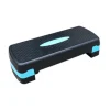 Adjustable Sturdy Aerobic Step Platform for Home-Gym Use for Wholesale Fitness
