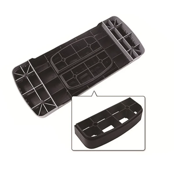 Adjustable Sturdy Aerobic Step Platform for Home-Gym Use for Wholesale Fitness