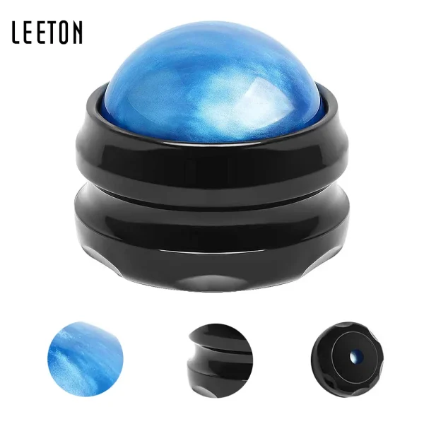 Reliable Convenient Massage Ball for Pre-Sleep Muscle Release for Wholesale