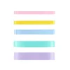 All Fitness Levels Ultra-Elastic Loop Resistance Bands for Yoga Practice for