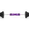 Lightweight Non-Slip Powerlifting Foam Barbell Pad Fitness Equipment Accessory