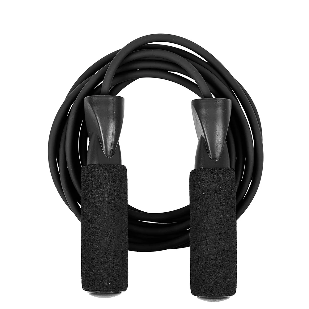 Lightweight and Portable Speed Jump Rope for Effective Cardio Training for