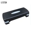 Adjustable Sturdy Aerobic Step Platform for Home-Gym Use for Wholesale Fitness