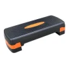 Adjustable Sturdy Aerobic Step Platform for Home-Gym Use for Wholesale Fitness