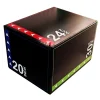 High-Density Durable Plyo Soft Box for Effective Jump Training for Wholesale