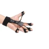 Non-Slip Gym Hand Grip with Arm Function Finger Massage Area for Fitness Use