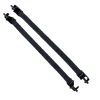 Heavy Duty Power Rack Safety Straps 2.5T Load Capacity Squat Cage Protective