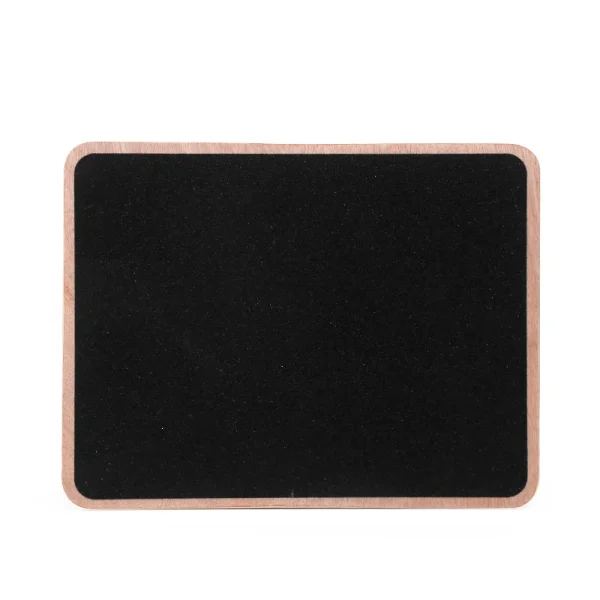Multi-Functional Stretch Plate Yoga Pilates Training Anti-Slip Surface Wooden