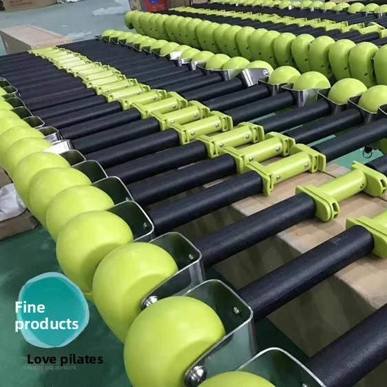 Better Durable Multi-functional Core Roller for Yoga Pilates Fitness Training