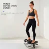 Quiet Mini Multifunctional Stepper Home Slimming Bicycle Leg Climber
