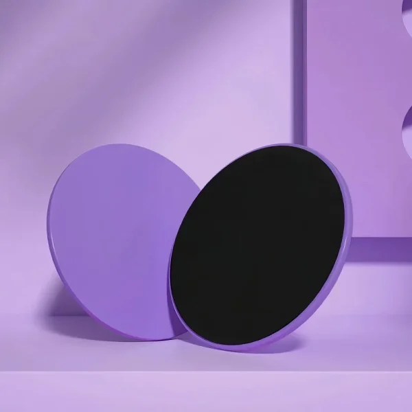 Premium EVA Turning Board Spin Disc for Dancers Improve Pirouette Technique