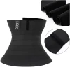 Custom Logo Women Postpardum Stomach Belt 13cm Loop Waist Band Seamless Lose
