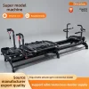 Foreign Trade Supermodel Machine Fat Loss Body Shaping Low-Impact Cardio Fitness