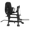 Steel Leg Trainer Fitness Equipment Home Use Wholesale Strength-Training Gear