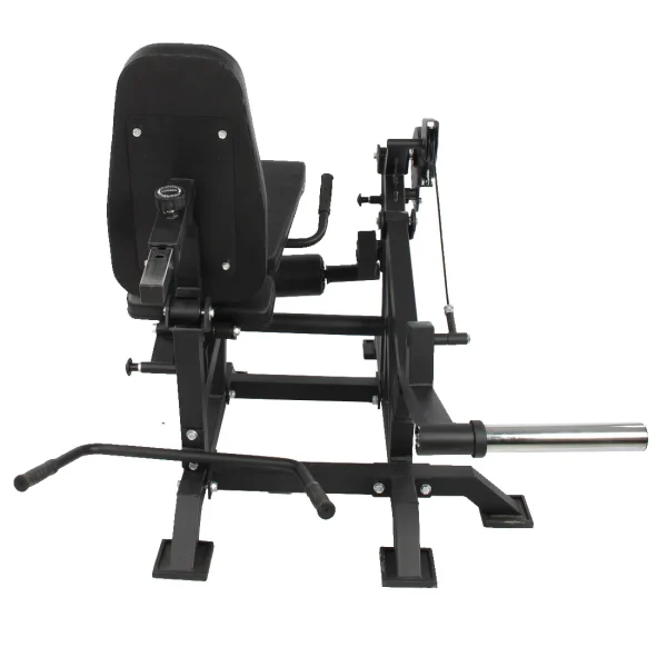 Steel Leg Trainer Fitness Equipment Home Use Wholesale Strength-Training Gear