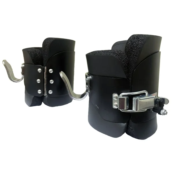 Anti Gravity Inversion Boots Upside Down Shoes for Stress Relief and Fitness