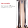 Oak Maple Wood Pilates Studio Multifunction Exercise Stretch Board Jumping