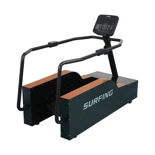 Elite Commercial Grade Wave Surfing Machine with Digital Display Screen for