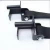 Heavy Duty Power Rack Safety Straps 2.5T Load Capacity Squat Cage Protective