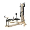 Oak Maple Wood Pilates Studio Multifunction Exercise Stretch Board Jumping