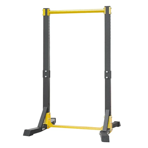 Home Indoor Parallel Bars Horizontal Bar Floor-Standing Single Double Bars for