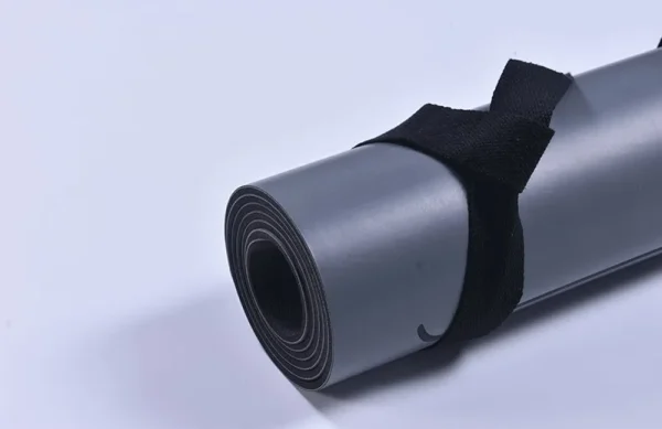 Yoga Mat Strap Stretching Belt Exercise Stretching Back Lumbar Stretching Belt