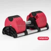 Fast Adjust Adjustable High Quality Adjustable 16kg 24kg 32kg 36kg 40kg Dumbbell