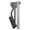 Bulldog Multi-Angle Adjustable Squat Rack Trainer With Pad Support for Rowing