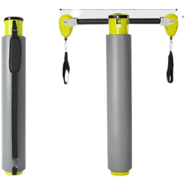 Better Durable Multi-functional Core Roller for Yoga Pilates Fitness Training