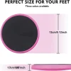 Portable Spin Disc for Dance & Spinner Disk Training Equipment Premium Turning