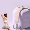 Fitness Accessories Full Body Exercise Stretching Belt Anti slip Fabric