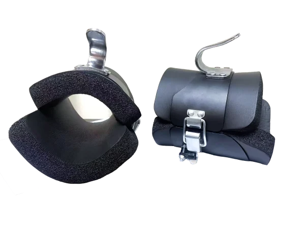 Anti Gravity Inversion Boots Upside Down Shoes for Stress Relief and Fitness