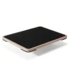 Multi-Functional Stretch Plate Yoga Pilates Training Anti-Slip Surface Wooden