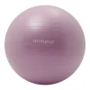 Thickened Explosion-Proof PVC Yoga Ball 55cm Diameter Fitness Children Prenatal