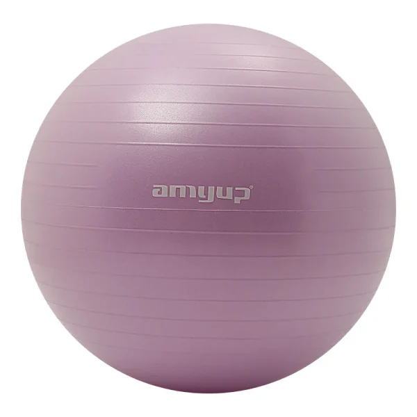 Thickened Explosion-Proof PVC Yoga Ball 55cm Diameter Fitness Children Prenatal